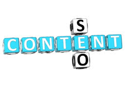 Good content writing and SEO will boost your web traffic